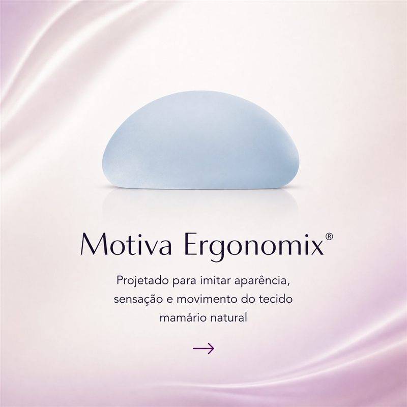 Motiva Ergonomix