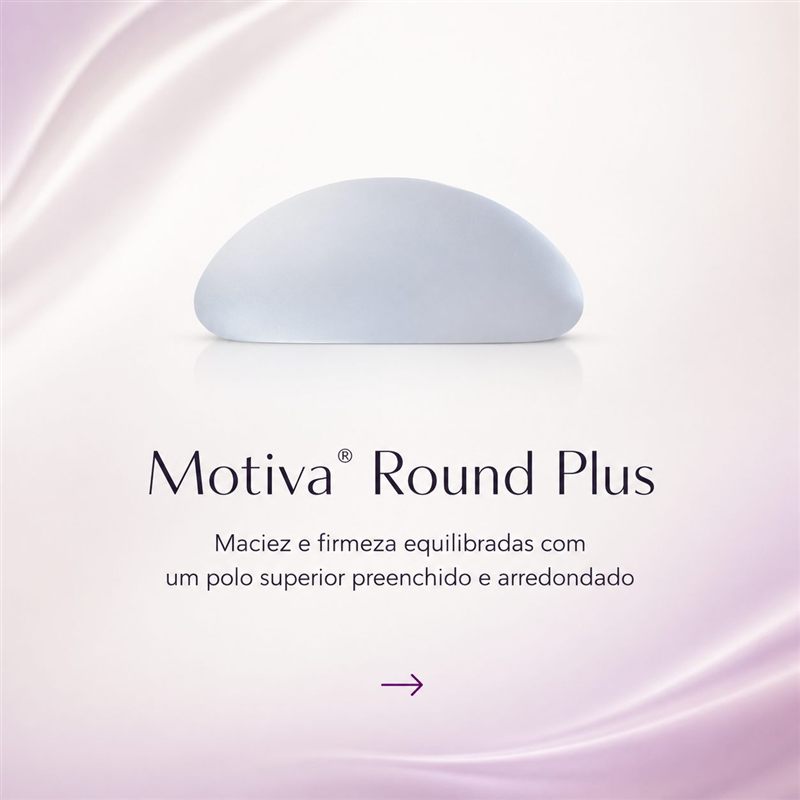 Motiva Round Plus